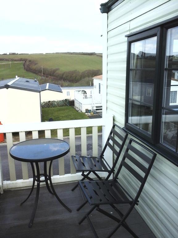 Holiday park Widemouth Bay Bude
